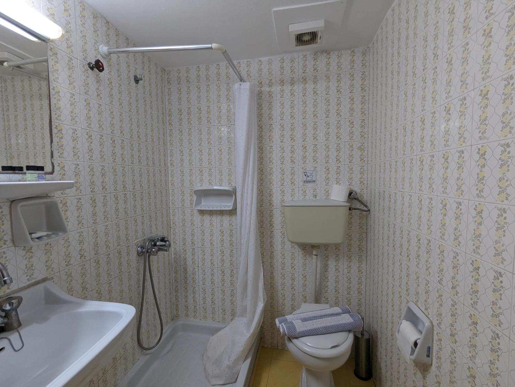 Helen'S Rooms Míloi 外观 照片